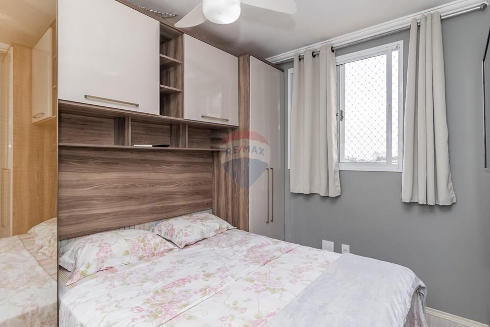 Apartamento, 2 quartos, 52 m² - Foto 16