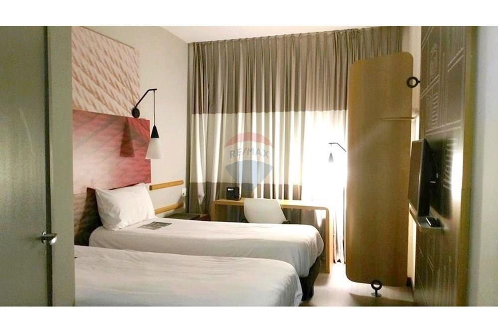 Hotel, 1 quarto, 19 m² - Foto 5
