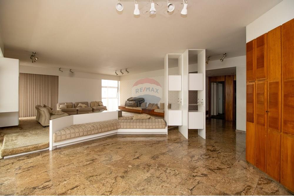 Apartamento, 3 quartos, 228 m² - Foto 12