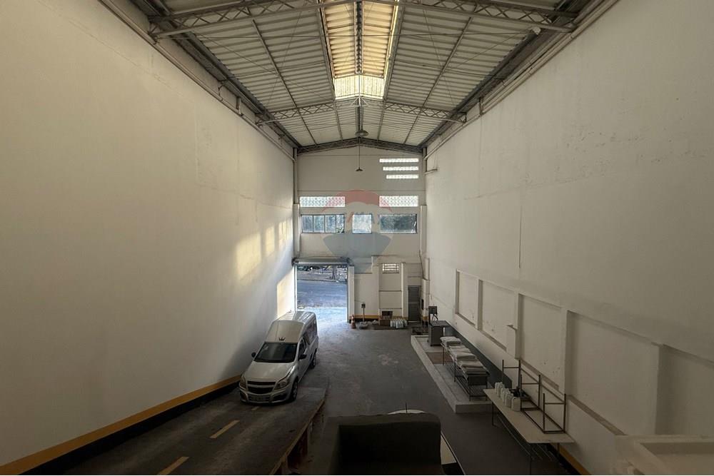 Depósito-Galpão, 454 m² - Foto 10