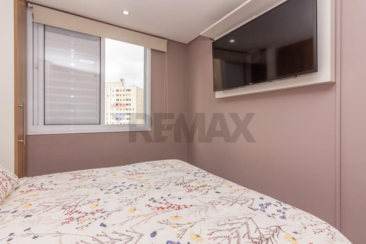 Apartamento, 2 quartos, 43 m² - Foto 15