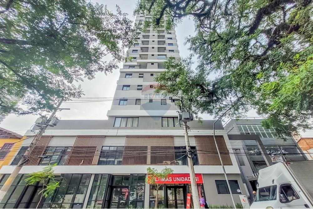 Apartamento, 1 quarto, 24 m² - Foto 11