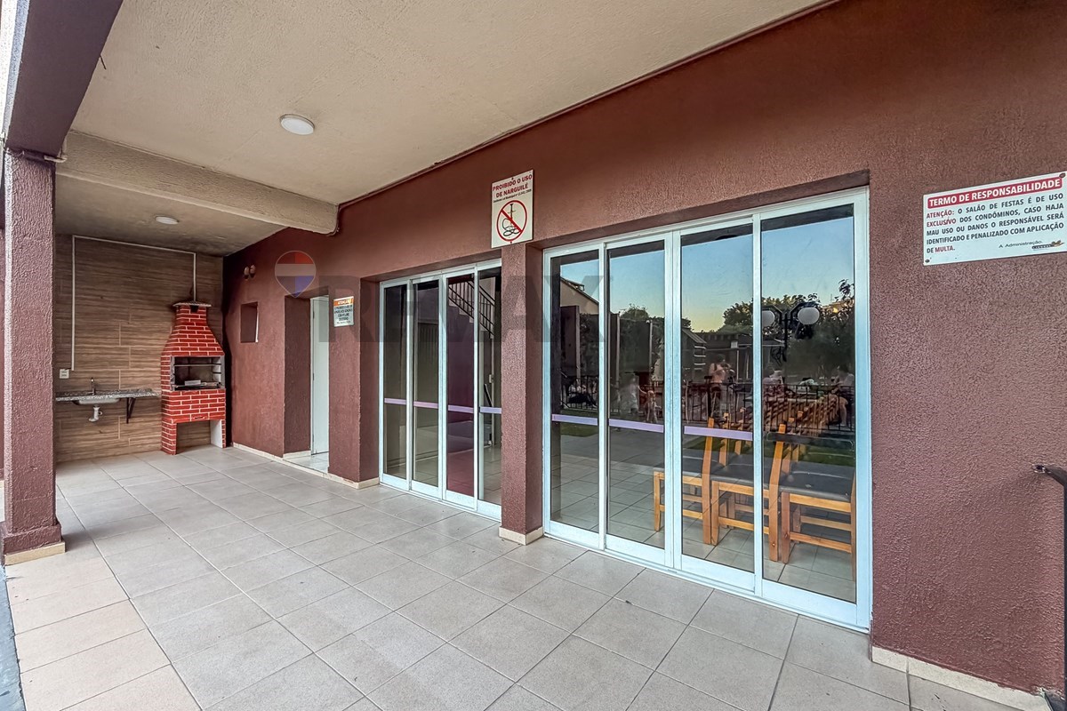Apartamento, 2 quartos, 45 m² - Foto 18