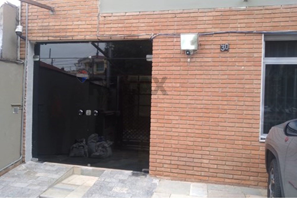 Sobrado, 3 quartos, 248 m² - Foto 5