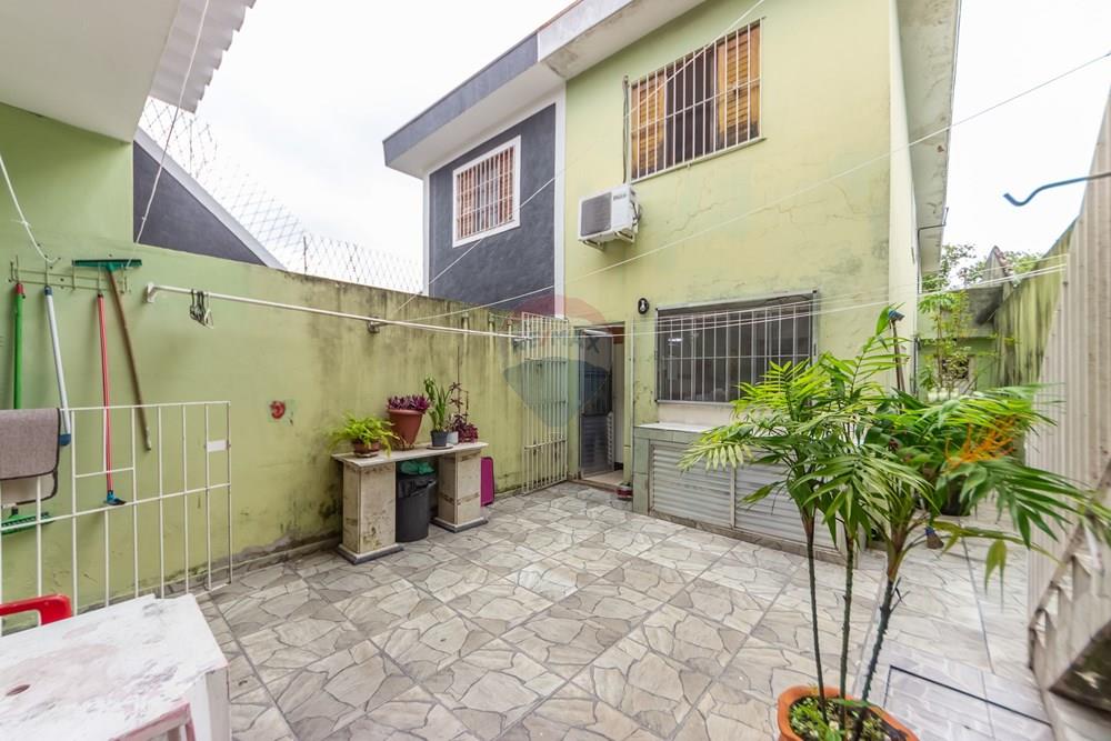 Casa, 4 quartos, 154 m² - Foto 35