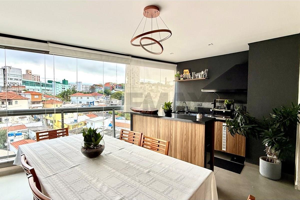 Apartamento, 2 quartos, 92 m² - Foto 3