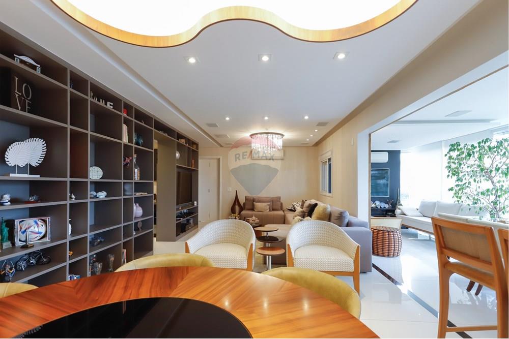 Apartamento, 3 quartos, 159 m² - Foto 6