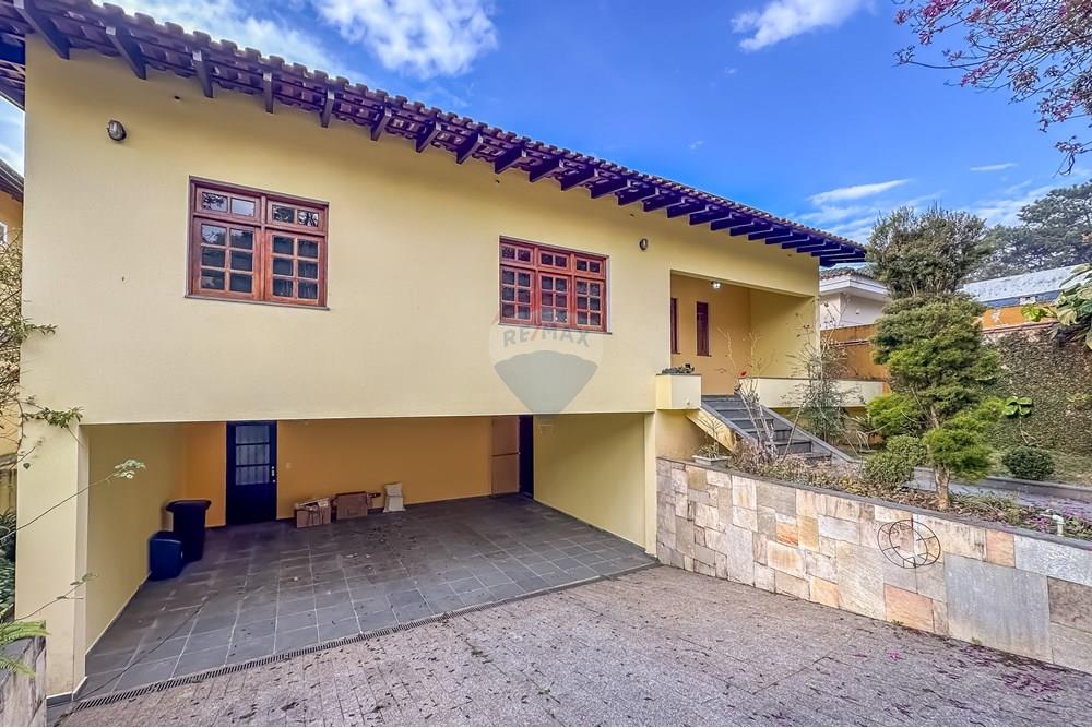 Casa, 4 quartos, 352 m² - Foto 8