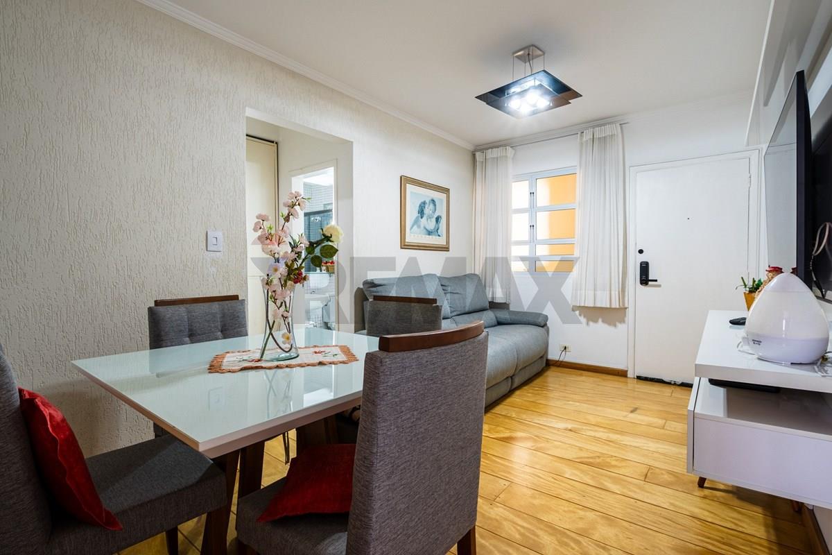 Apartamento, 1 quarto, 32 m² - Foto 8