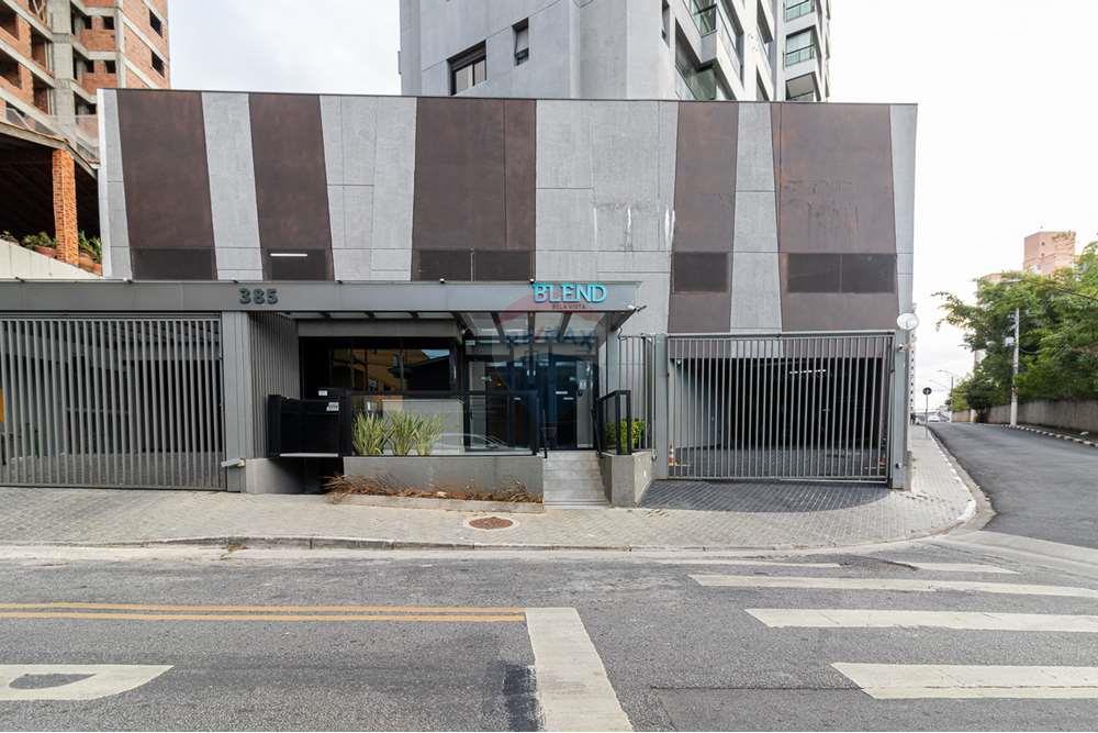 Apartamento, 2 quartos, 64 m² - Foto 33