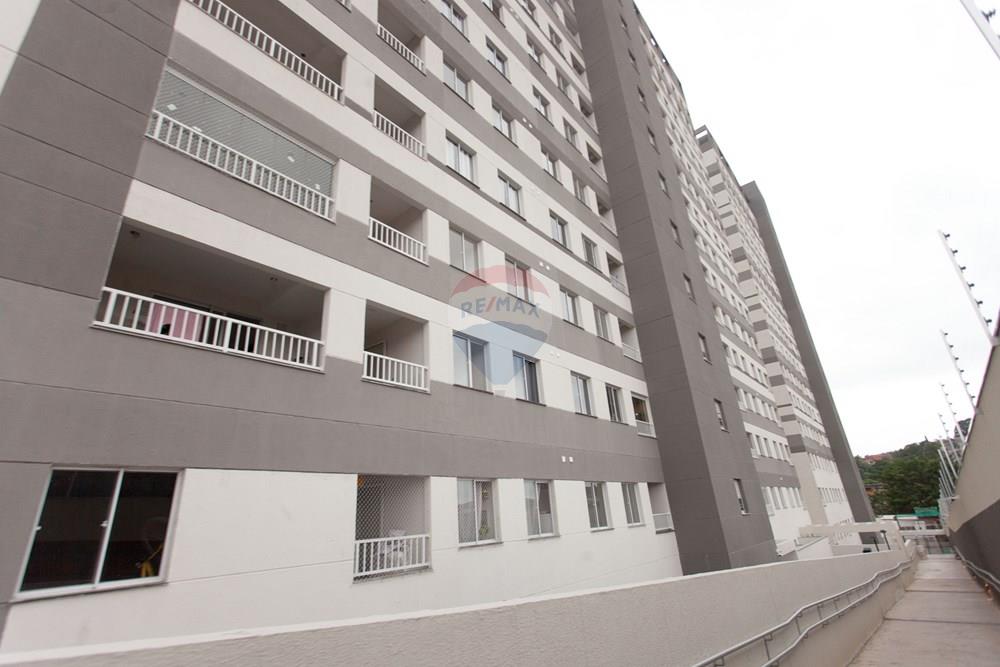 Apartamento, 2 quartos, 50 m² - Foto 21