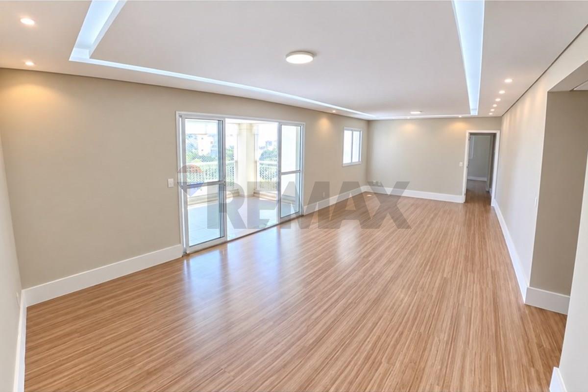Apartamento, 3 quartos, 171 m² - Foto 1