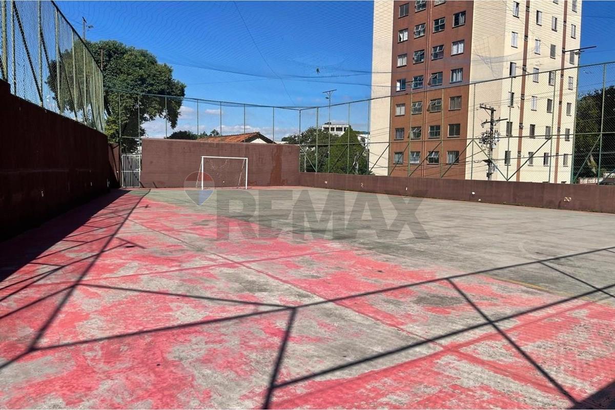 Apartamento, 2 quartos, 47 m² - Foto 35