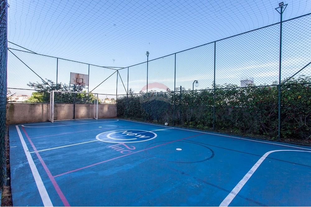 Apartamento, 2 quartos, 40 m² - Foto 39