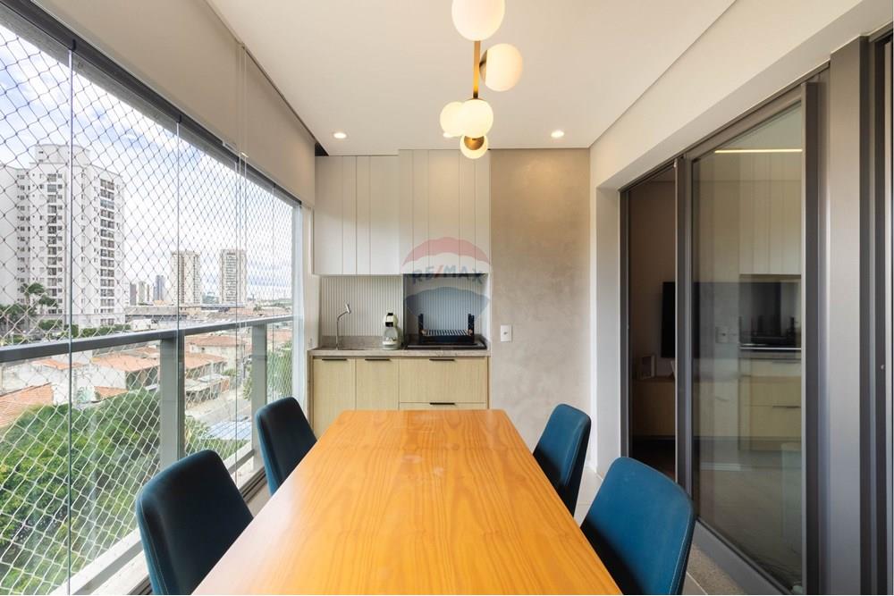 Apartamento, 3 quartos, 88 m² - Foto 4