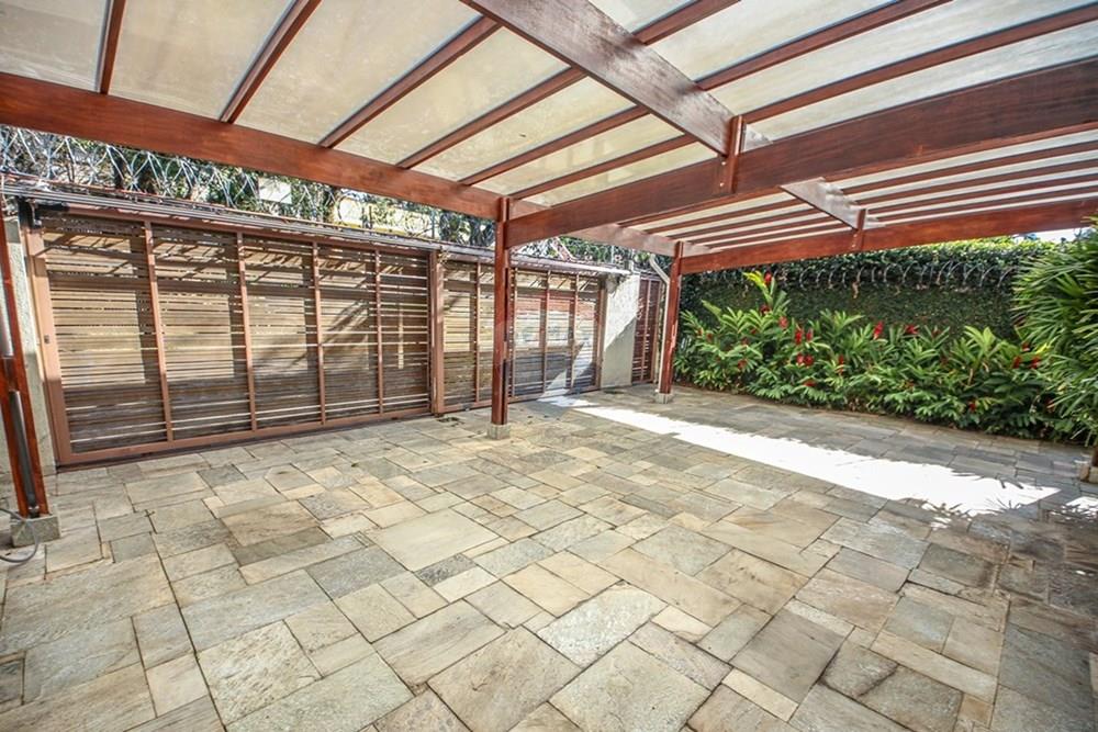 Casa, 6 quartos, 100 m² - Foto 11