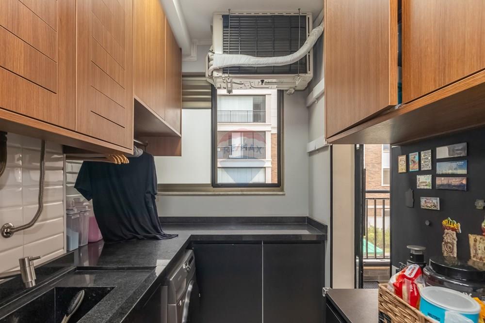 Apartamento, 3 quartos, 92 m² - Foto 20