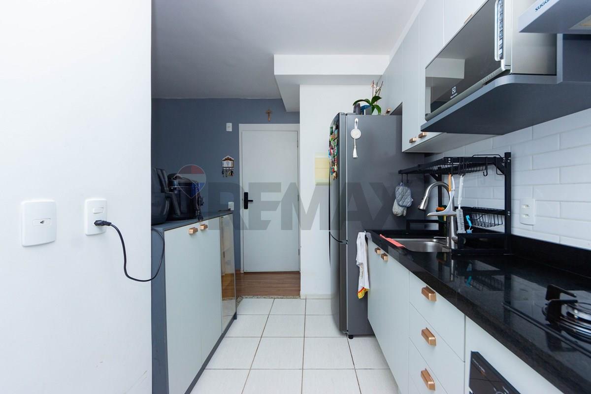 Apartamento, 2 quartos, 47 m² - Foto 3