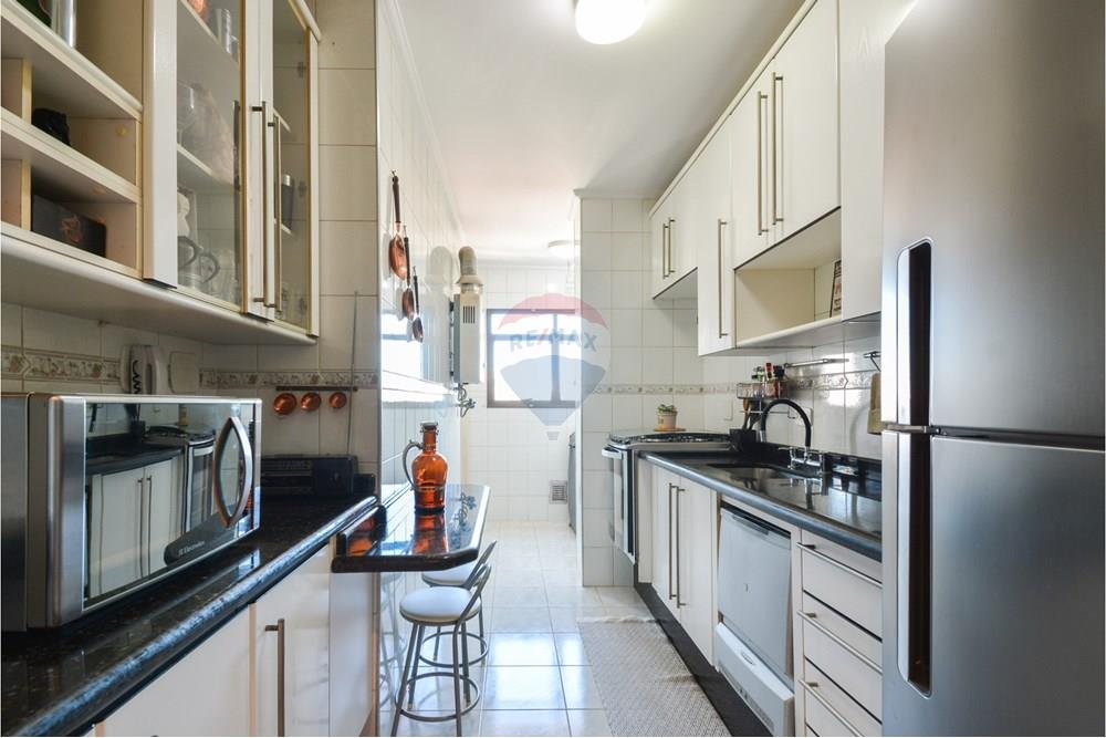 Apartamento, 3 quartos, 85 m² - Foto 27