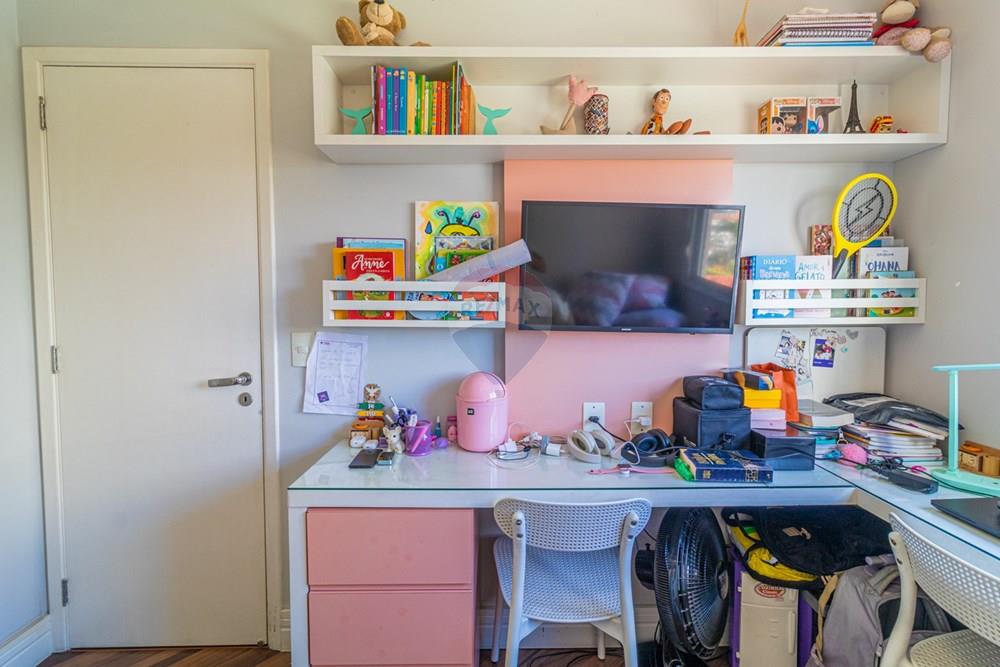 Apartamento, 3 quartos, 121 m² - Foto 79