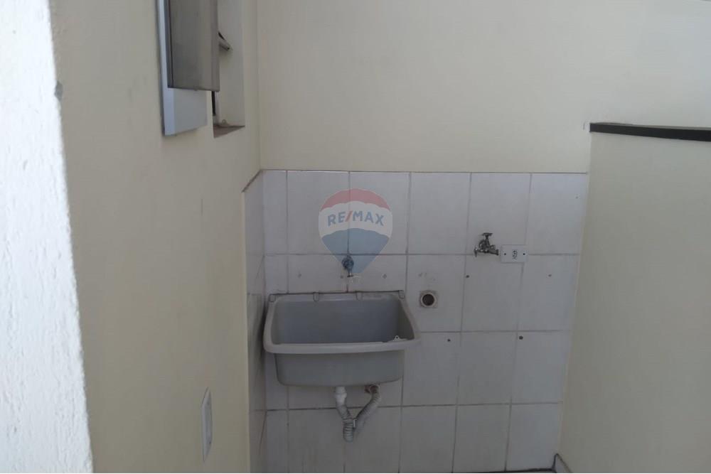 Casa, 1 quarto, 40 m² - Foto 14