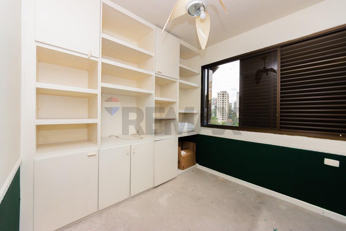 Apartamento, 4 quartos, 172 m² - Foto 31