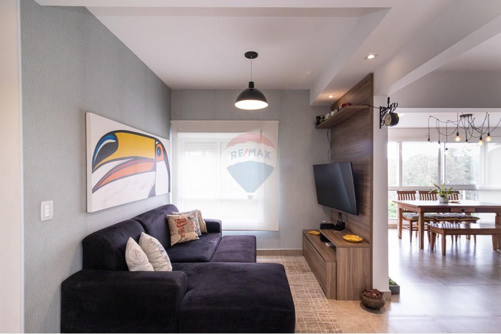 Cobertura, 3 quartos, 184 m² - Foto 6