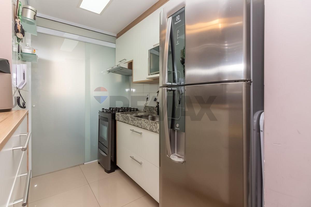 Apartamento, 2 quartos, 43 m² - Foto 10