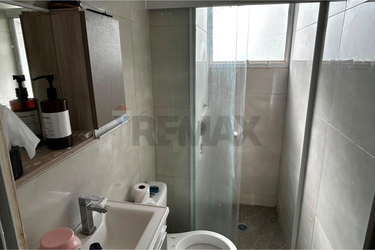 Apartamento, 2 quartos, 45 m² - Foto 11