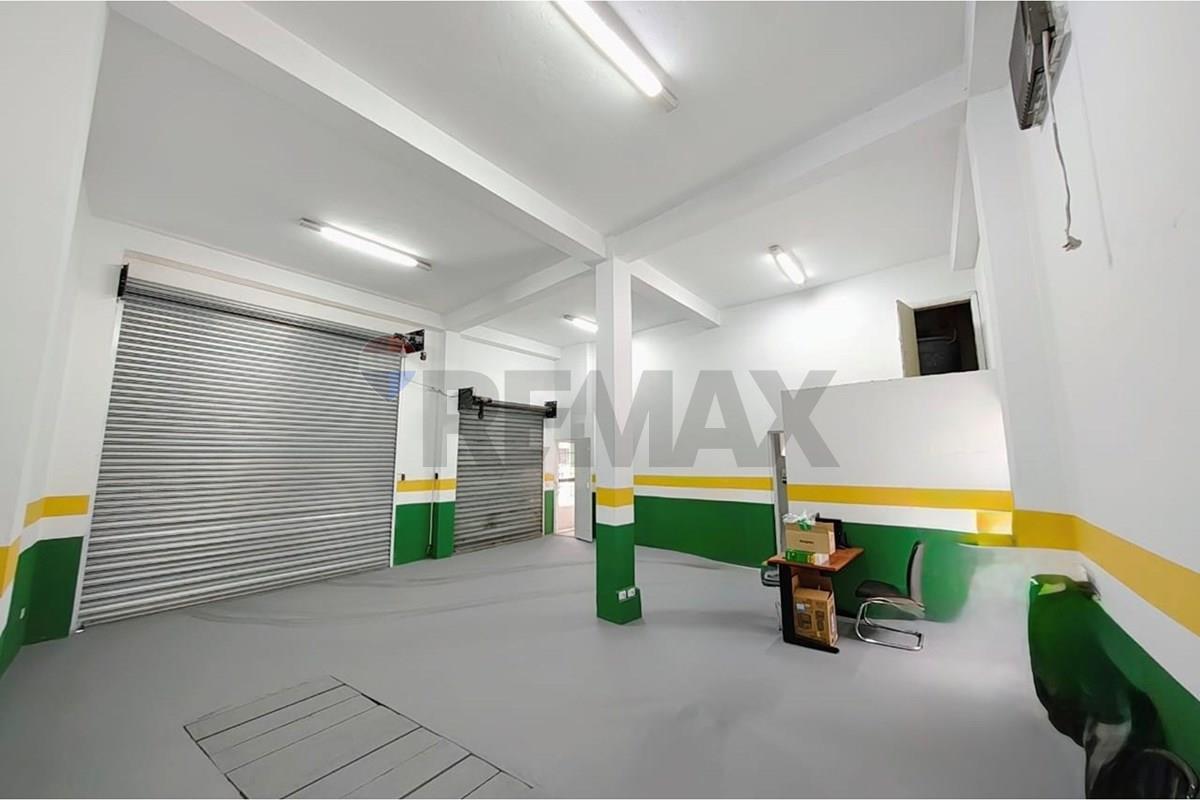 Depósito-Galpão, 760 m² - Foto 15