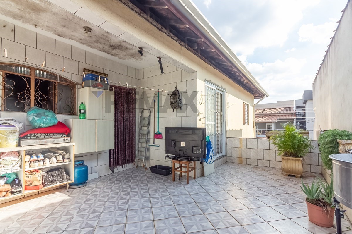 Casa, 4 quartos, 250 m² - Foto 19