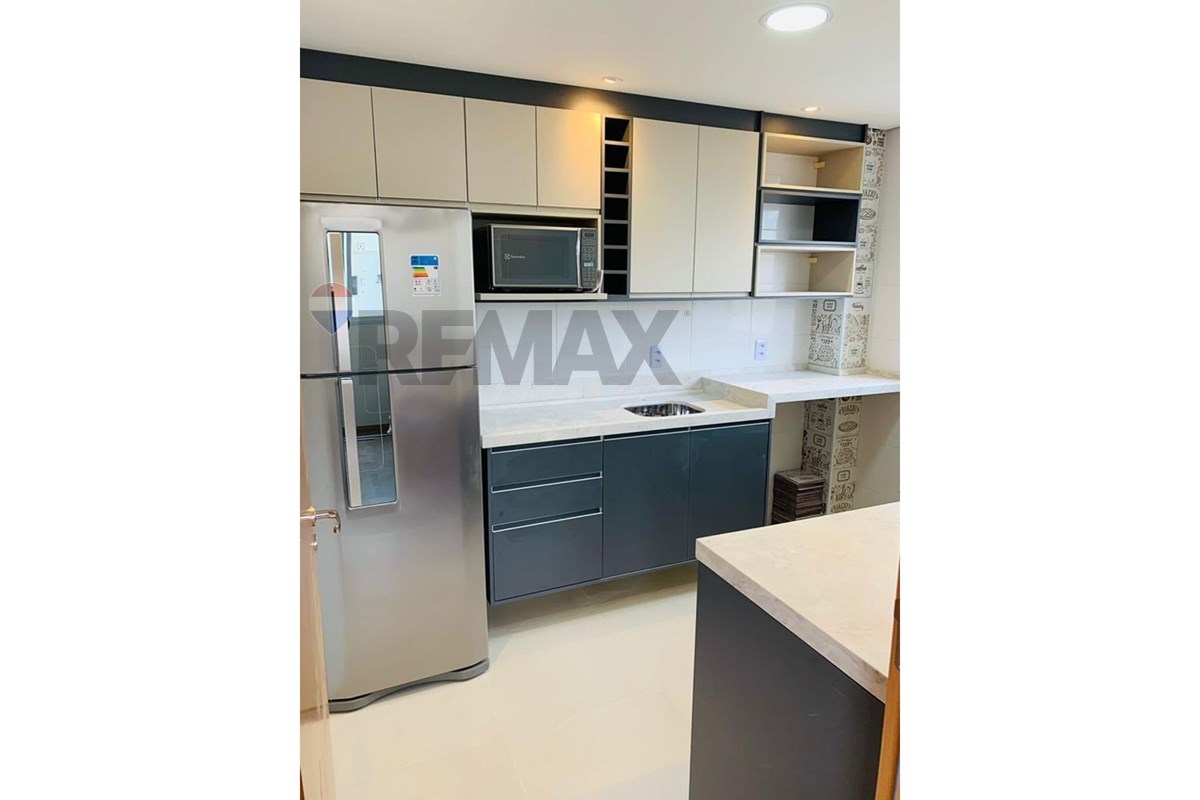Apartamento, 1 quarto, 43 m² - Foto 10