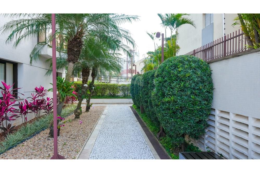 Apartamento, 3 quartos, 136 m² - Foto 100