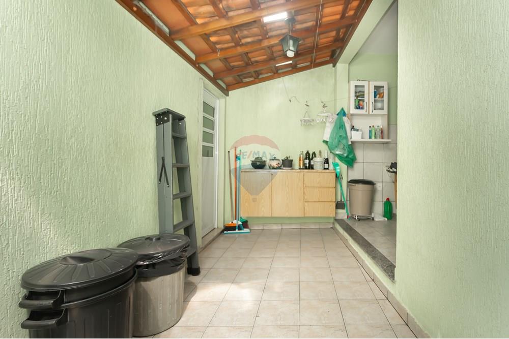 Sobrado, 3 quartos, 154 m² - Foto 10