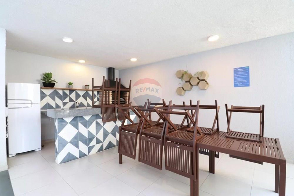 Apartamento, 2 quartos, 35 m² - Foto 54