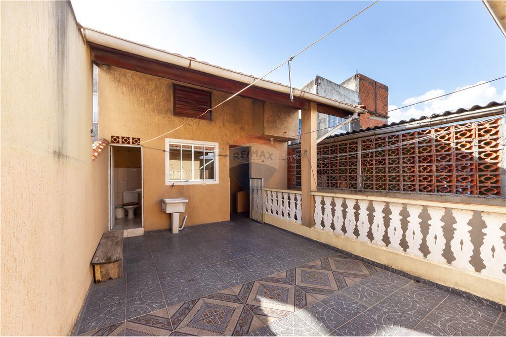 Casa, 4 quartos, 175 m² - Foto 23
