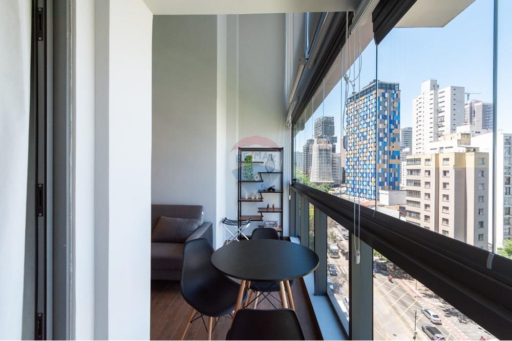 Apartamento, 2 quartos, 64 m² - Foto 8