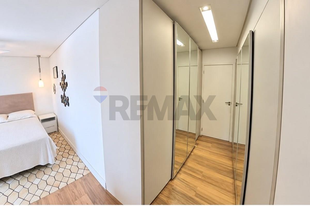 Apartamento, 3 quartos, 139 m² - Foto 21