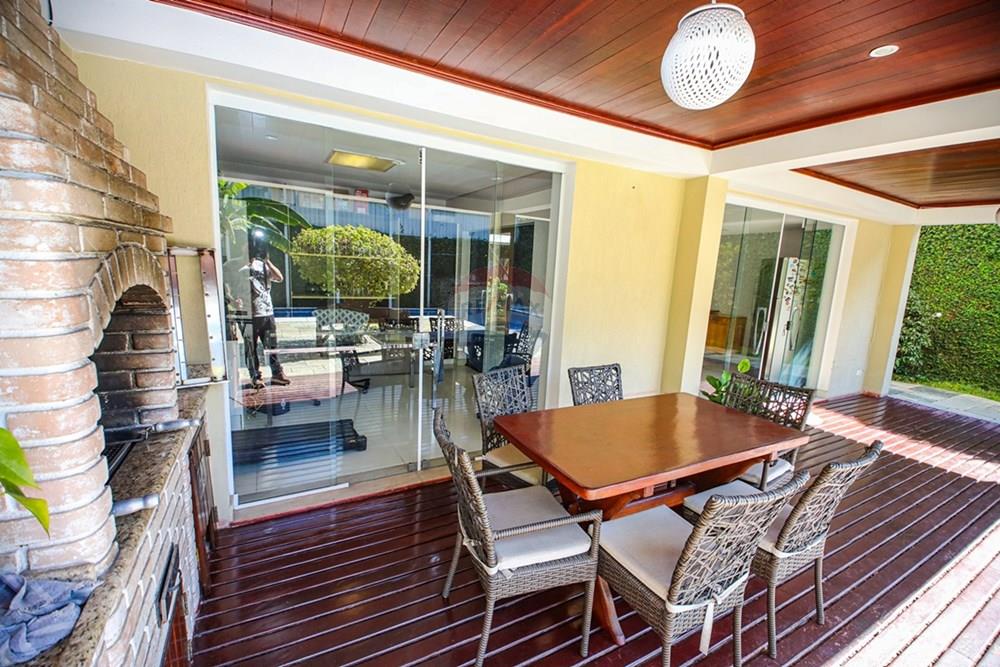 Casa, 6 quartos, 100 m² - Foto 1