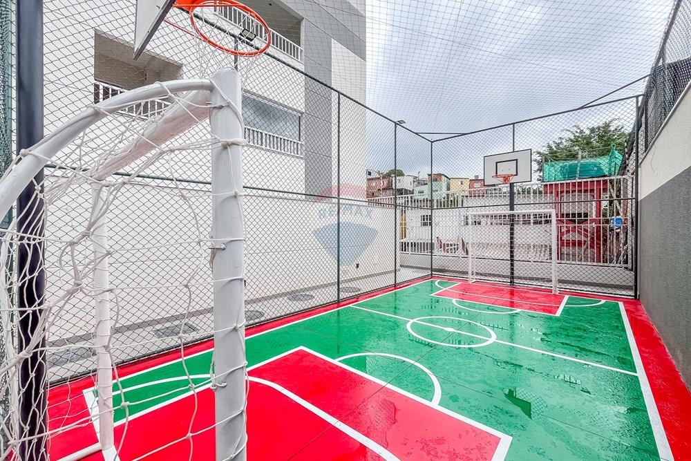 Apartamento, 1 quarto, 17 m² - Foto 16