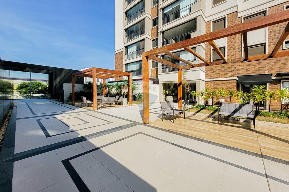 Apartamento, 3 quartos, 92 m² - Foto 60