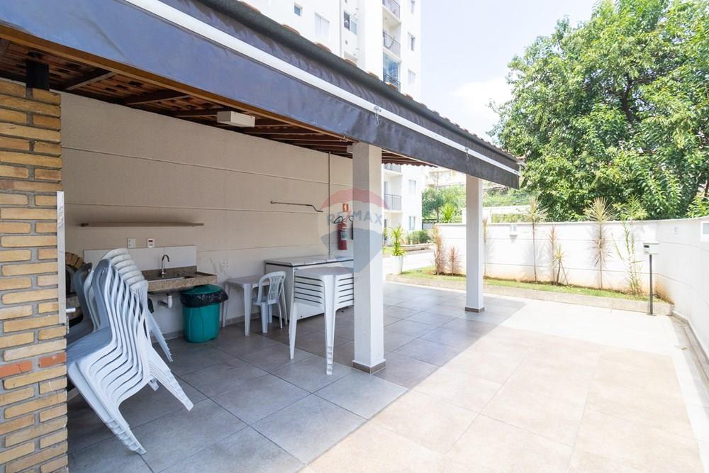 Apartamento, 2 quartos, 50 m² - Foto 27