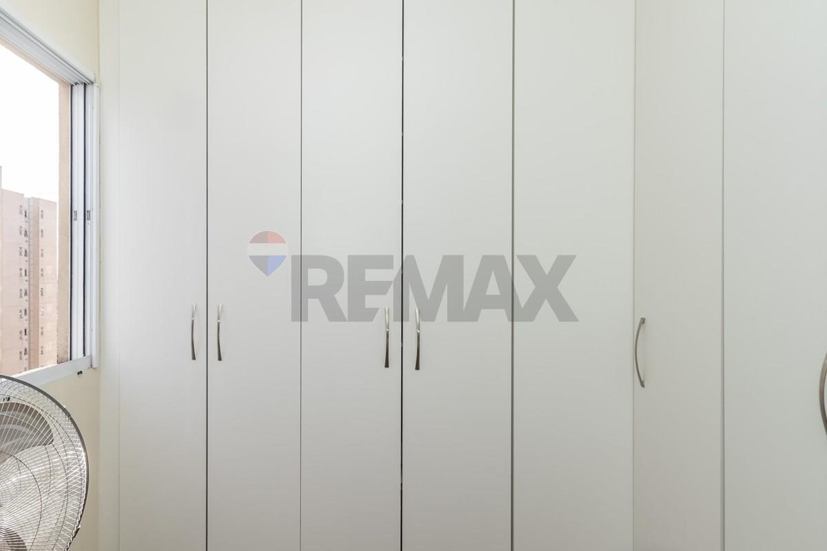 Apartamento, 3 quartos, 62 m² - Foto 14