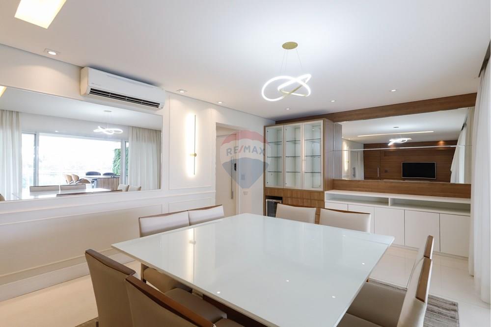 Apartamento, 3 quartos, 185 m² - Foto 8