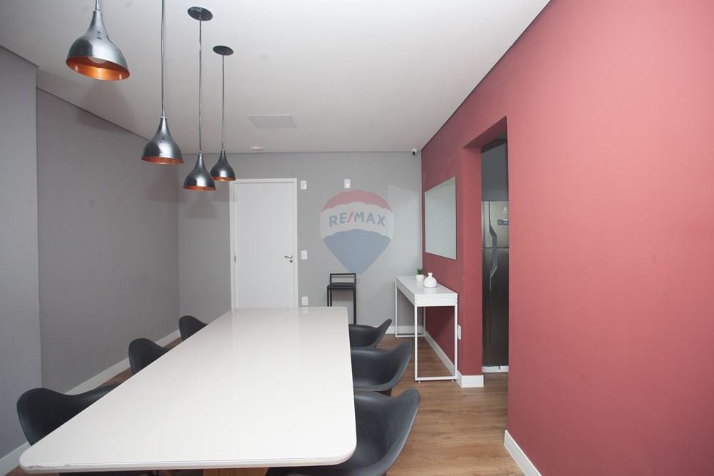 Apartamento, 2 quartos, 50 m² - Foto 46