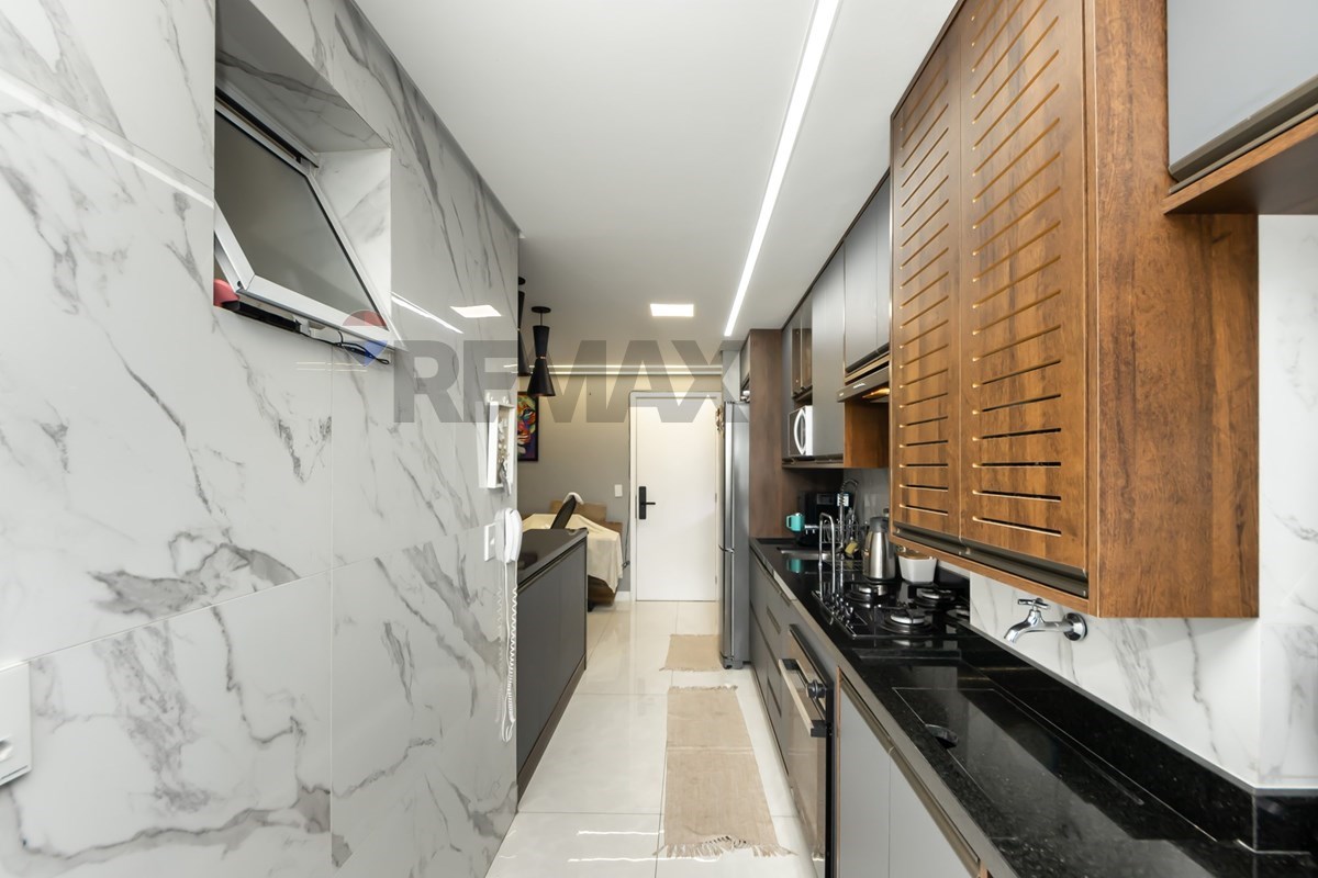 Apartamento, 3 quartos, 75 m² - Foto 6