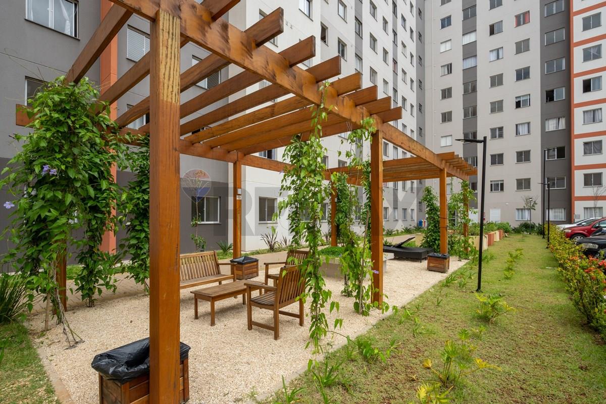 Apartamento, 2 quartos, 42 m² - Foto 92