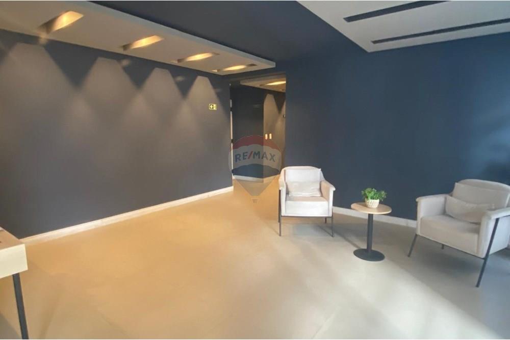Apartamento, 1 quarto, 27 m² - Foto 47