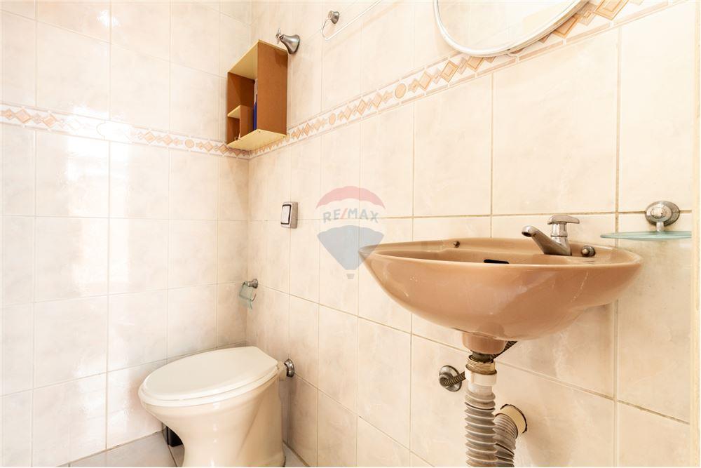 Sobrado, 4 quartos, 178 m² - Foto 14