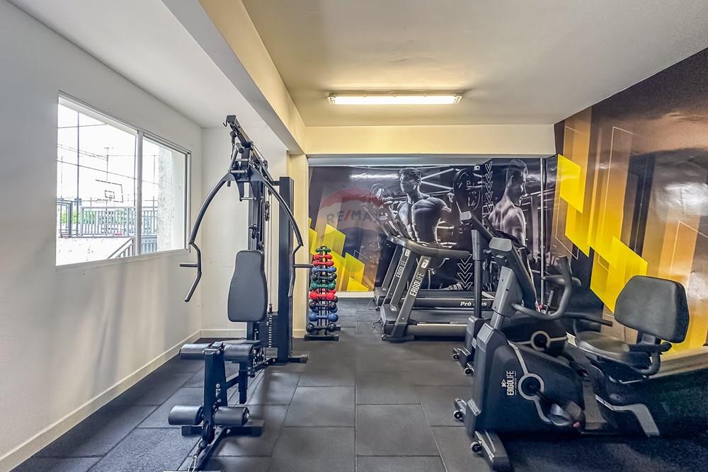 Apartamento, 2 quartos, 56 m² - Foto 41